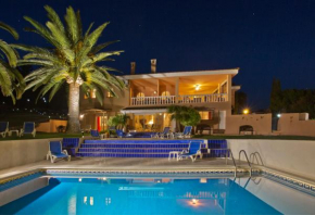 Villa Tranquilla